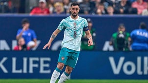 SOCCER Trending Image: 2026 World Cup Odds: Which Player Will Lead the Tournament in Assists?